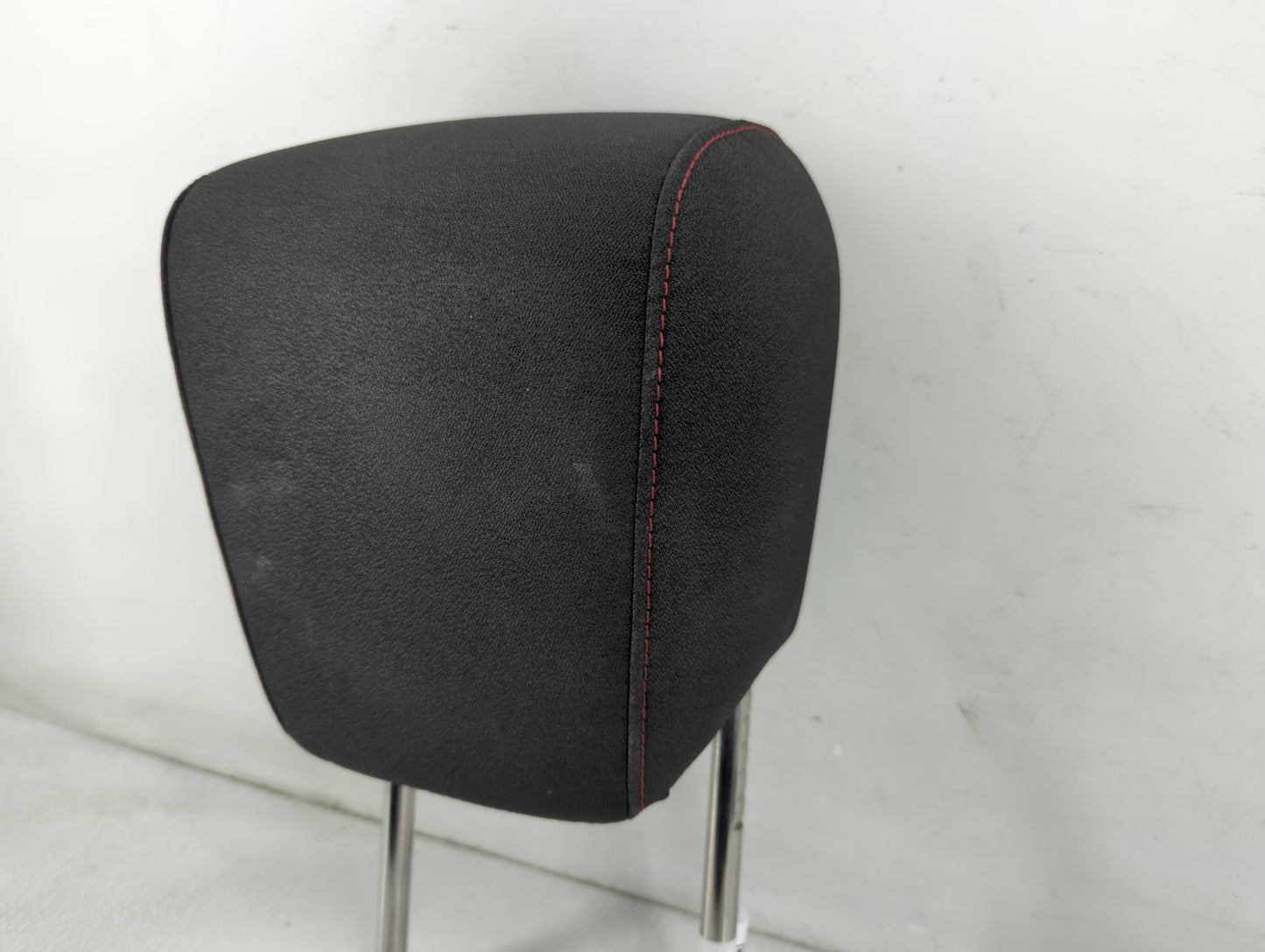 2012-2013 Chevrolet Equinox Headrest Head Rest Front Driver Passenger Seat Fits Fits 2012 2013 OEM Used Auto Parts - Oemused