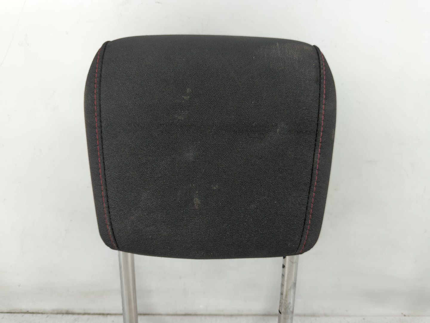2012-2013 Chevrolet Equinox Headrest Head Rest Front Driver Passenger Seat Fits Fits 2012 2013 OEM Used Auto Parts - Oemused