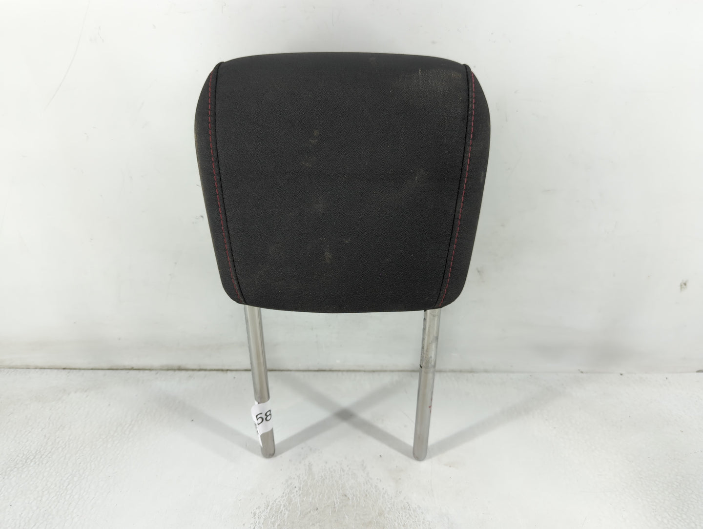 2012-2013 Chevrolet Equinox Headrest Head Rest Front Driver Passenger Seat Fits Fits 2012 2013 OEM Used Auto Parts - Oemused