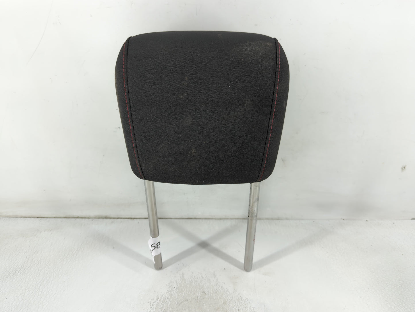 2012-2013 Chevrolet Equinox Headrest Head Rest Front Driver Passenger Seat Fits Fits 2012 2013 OEM Used Auto Parts - Oemused