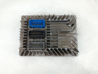 2013-2016 Chevrolet Equinox PCM Engine Control Computer ECU ECM PCU OEM P/N:12653998 12655478 Fits Fits 2013 2014 2015 2016 