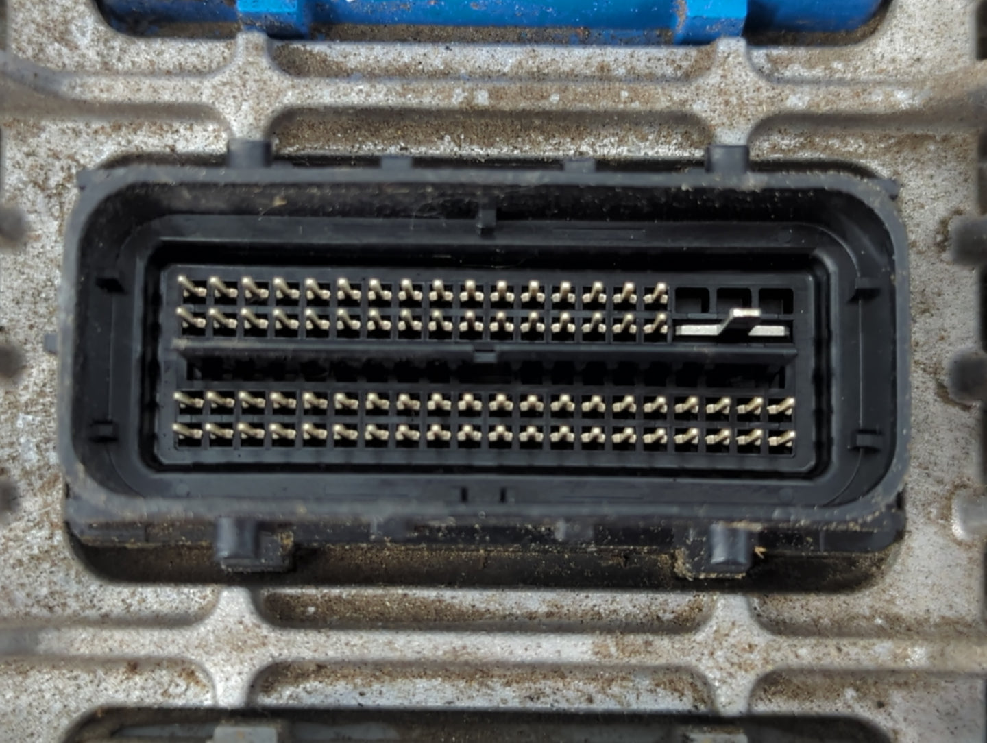 2013-2016 Chevrolet Equinox PCM Engine Control Computer ECU ECM PCU OEM P/N:12653998 12655478 Fits Fits 2013 2014 2015 2016 