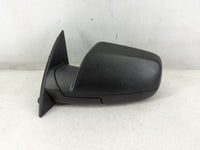 2012-2014 Chevrolet Equinox Driver Left Side View Manual Door Mirror - Oemusedautoparts1.com
