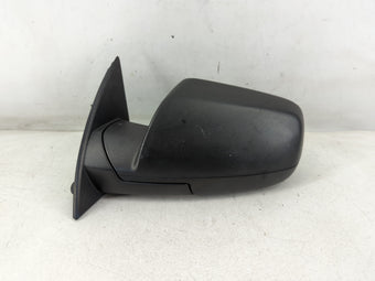 compare product 2012-2014 Chevrolet Equinox Driver Left Side View Manual Door Mirror