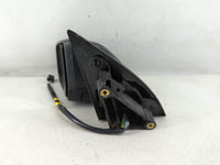 2012-2014 Chevrolet Equinox Driver Left Side View Manual Door Mirror - Oemusedautoparts1.com