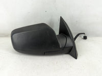 2012-2014 Chevrolet Equinox Passenger Right Side View Manual Door Mirror - Oemusedautoparts1.com