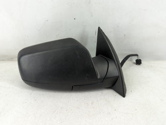 compare product 2012-2014 Chevrolet Equinox Passenger Right Side View Manual Door Mirror