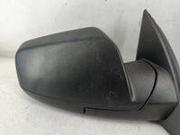 2012-2014 Chevrolet Equinox Passenger Right Side View Manual Door Mirror - Oemusedautoparts1.com
