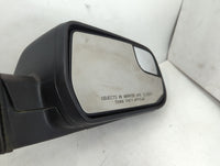 2012-2014 Chevrolet Equinox Passenger Right Side View Manual Door Mirror - Oemusedautoparts1.com