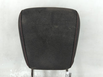 2012-2013 Chevrolet Equinox Headrest Head Rest Front Driver Passenger Seat Fits Fits 2012 2013 OEM Used Auto Parts - Oemused