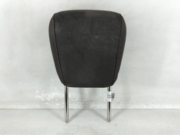 2012-2013 Chevrolet Equinox Headrest Head Rest Front Driver Passenger Seat Fits Fits 2012 2013 OEM Used Auto Parts