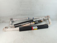 2010-2017 Chevrolet Equinox Passenger Curtain Air Bag Oem - Oemusedautoparts1.com