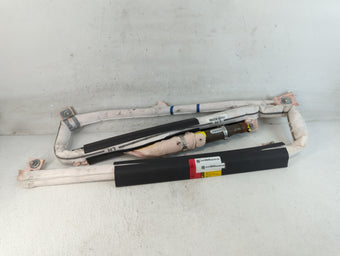 compare product 2010-2017 Chevrolet Equinox Passenger Curtain Air Bag Oem