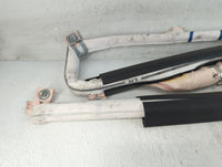 2010-2017 Chevrolet Equinox Passenger Curtain Air Bag Oem - Oemusedautoparts1.com