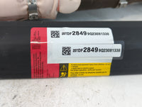 2010-2017 Chevrolet Equinox Passenger Curtain Air Bag Oem - Oemusedautoparts1.com