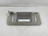 2010-2017 Chevrolet Equinox Sun Visor Shade Replacement Driver Left Mirror Fits Fits 2010 2011 2012 2013 2014 2015 2016 2017