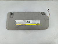 2010-2017 Chevrolet Equinox Sun Visor Shade Replacement Driver Left Mirror Fits Fits 2010 2011 2012 2013 2014 2015 2016 2017