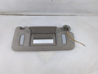 2010-2017 Chevrolet Equinox Sun Visor Shade Replacement Passenger Right Mirror Fits Fits 2010 2011 2012 2013 2014 2015 2016 
