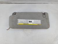 2010-2017 Chevrolet Equinox Sun Visor Shade Replacement Passenger Right Mirror Fits Fits 2010 2011 2012 2013 2014 2015 2016 