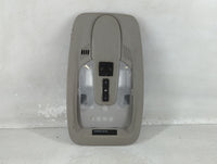 2013-2013 Chevrolet Equinox Overhead Roof Console Interior Dome Light - Oemusedautoparts1.com