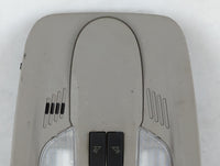 2013-2013 Chevrolet Equinox Overhead Roof Console Interior Dome Light - Oemusedautoparts1.com
