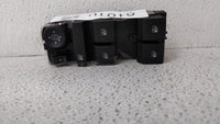 2010-2017 Chevrolet Equinox Master Power Window Switch Replacement Driver Side Left P/N:25946838 Fits OEM Used Auto Parts - 