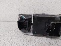 2010-2017 Chevrolet Equinox Master Power Window Switch Replacement Driver Side Left P/N:25946838 Fits OEM Used Auto Parts - 