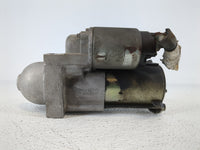 2009-2014 Chevrolet Express 1500 Car Starter Motor Solenoid OEM Fits Fits 2009 2010 2011 2012 2013 2014 OEM Used Auto Parts 