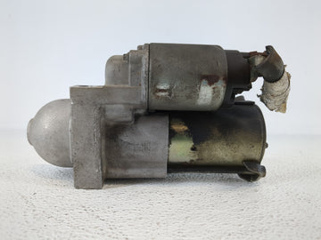 2009-2014 Chevrolet Express 1500 Car Starter Motor Solenoid OEM Fits Fits 2009 2010 2011 2012 2013 2014 OEM Used Auto Parts 