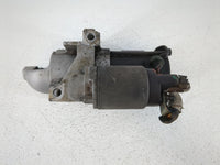 2009-2014 Chevrolet Express 1500 Car Starter Motor Solenoid OEM Fits Fits 2009 2010 2011 2012 2013 2014 OEM Used Auto Parts 