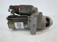2009-2014 Chevrolet Express 1500 Car Starter Motor Solenoid OEM Fits Fits 2009 2010 2011 2012 2013 2014 OEM Used Auto Parts 