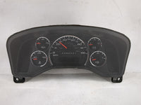 2013-2014 Chevrolet Express 1500 Instrument Cluster Speedometer Gauges P/N:28357717 22784423 Miles: Fits Fits 2013 2014 OEM 