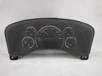 compare product 2013-2014 Chevrolet Express 1500 Instrument Cluster Speedometer Gauges P/N:28357717 22784423 Miles: Fits Fits 2013 2014 OEM Used Auto Parts