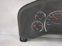 2013-2014 Chevrolet Express 1500 Instrument Cluster Speedometer Gauges P/N:28357717 22784423 Miles: Fits Fits 2013 2014 OEM 