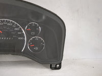 2013-2014 Chevrolet Express 1500 Instrument Cluster Speedometer Gauges P/N:28357717 22784423 Miles: Fits Fits 2013 2014 OEM 
