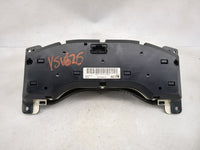 2013-2014 Chevrolet Express 1500 Instrument Cluster Speedometer Gauges P/N:28357717 22784423 Miles: Fits Fits 2013 2014 OEM 