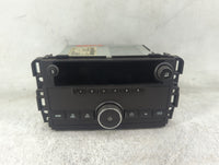 2008-2014 Chevrolet Express 1500 Radio AM FM Cd Player Receiver Replacement P/N:28162319 25942014 Fits OEM Used Auto Parts -