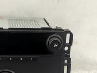 2008-2014 Chevrolet Express 1500 Radio AM FM Cd Player Receiver Replacement P/N:28162319 25942014 Fits OEM Used Auto Parts -