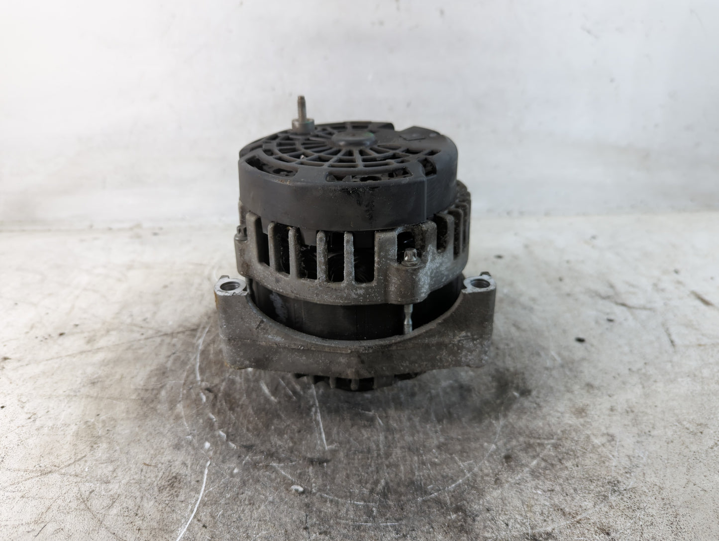 2009-2014 Chevrolet Express 1500 Alternator Replacement Generator Charging Assembly Engine OEM P/N:22781127 Fits OEM Used Au