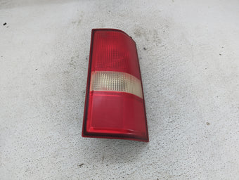 compare product 2003-2021 Chevrolet Express 2500 Tail Light Assembly Passenger Right OEM P/N:20989661 Fits OEM Used Auto Parts