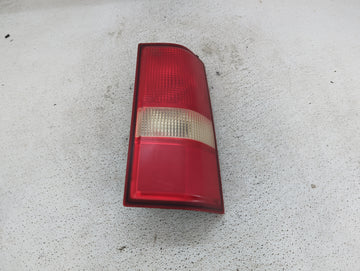 2003-2021 Chevrolet Express 2500 Tail Light Assembly Passenger Right OEM P/N:20989661 Fits OEM Used Auto Parts - Oemusedauto