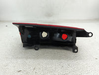 2003-2021 Chevrolet Express 2500 Tail Light Assembly Passenger Right OEM P/N:20989661 Fits OEM Used Auto Parts - Oemusedauto