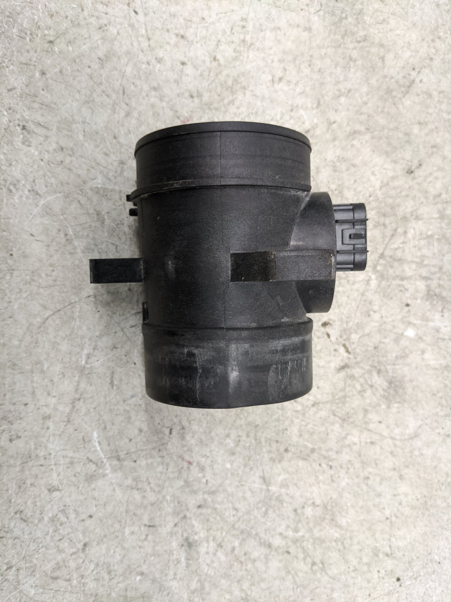 2003-2015 Chevrolet Express 2500 Mass Air Flow Meter Maf 1485501 - Oemusedautoparts1.com