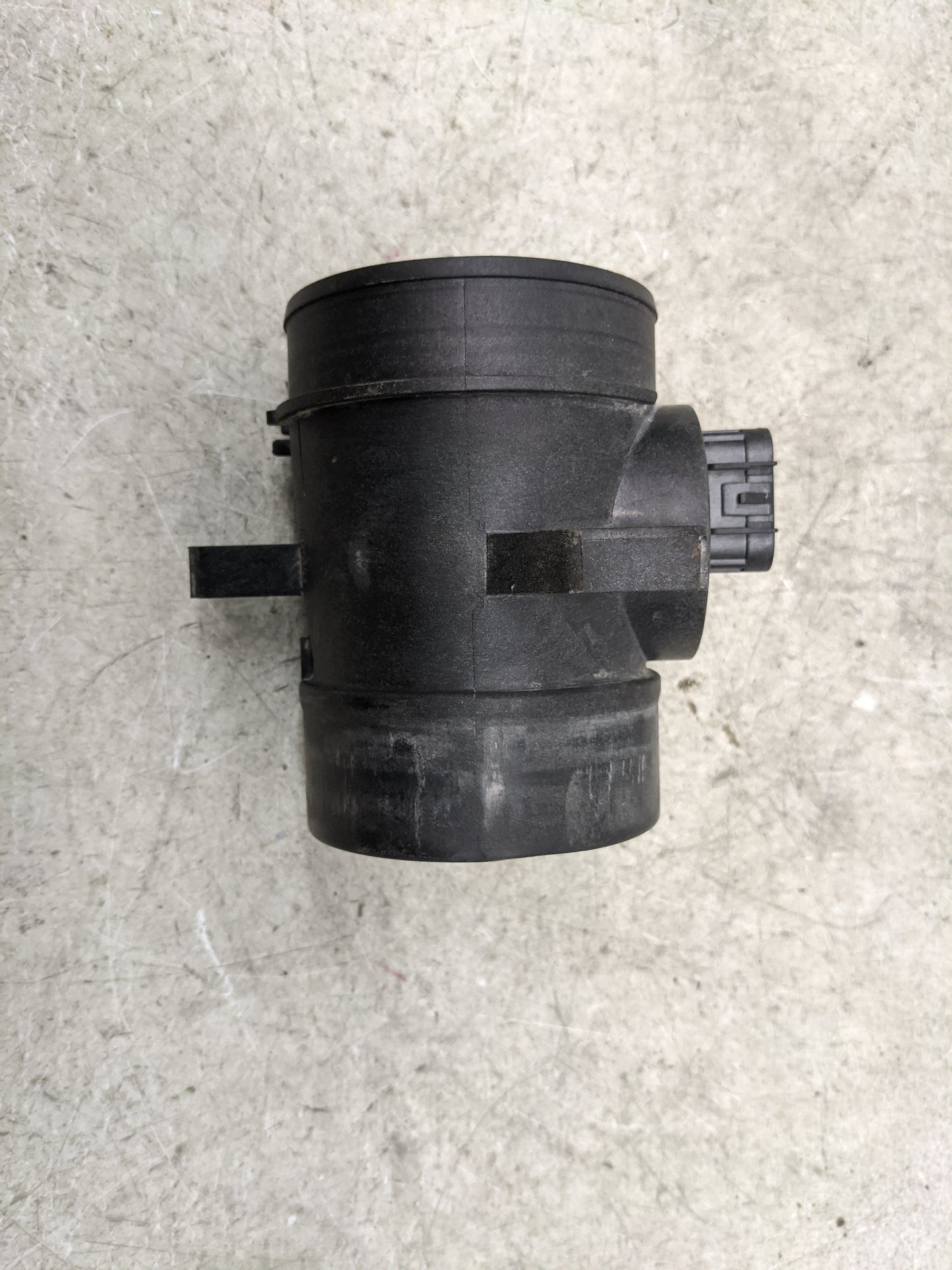 2003-2015 Chevrolet Express 2500 Mass Air Flow Meter Maf 1485501 - Oemusedautoparts1.com