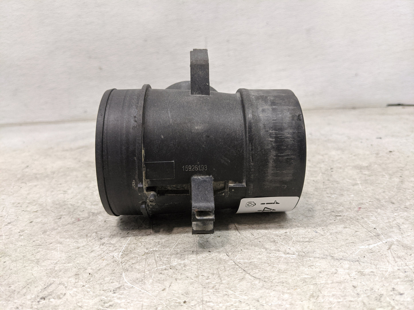 2003-2015 Chevrolet Express 2500 Mass Air Flow Meter Maf 1485501 - Oemusedautoparts1.com