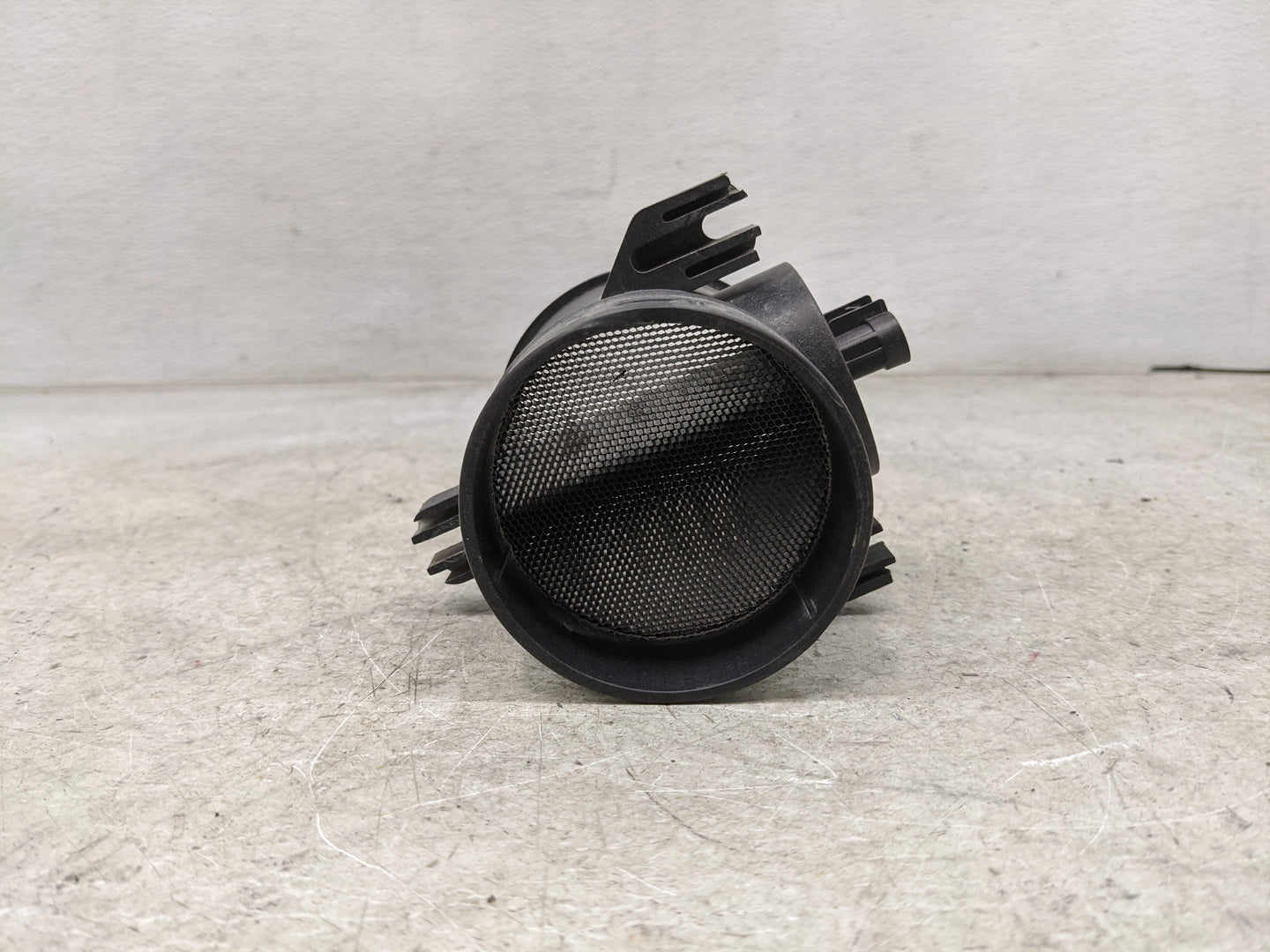 2003-2015 Chevrolet Express 2500 Mass Air Flow Meter Maf 1485501 - Oemusedautoparts1.com