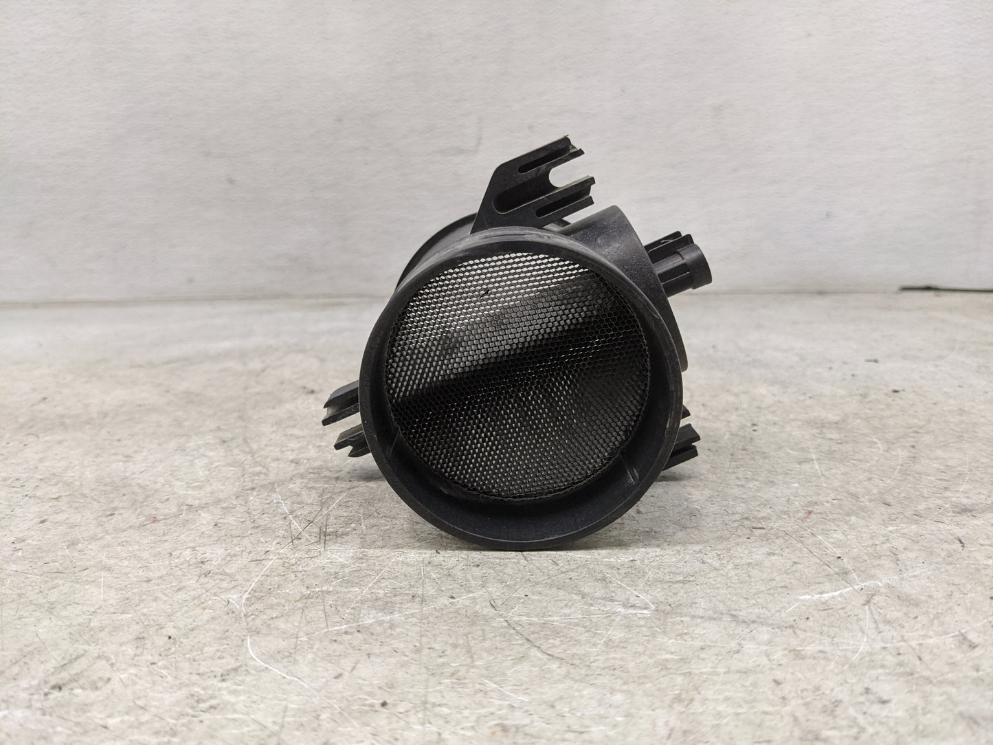 2003-2015 Chevrolet Express 2500 Mass Air Flow Meter Maf 1485501 - Oemusedautoparts1.com