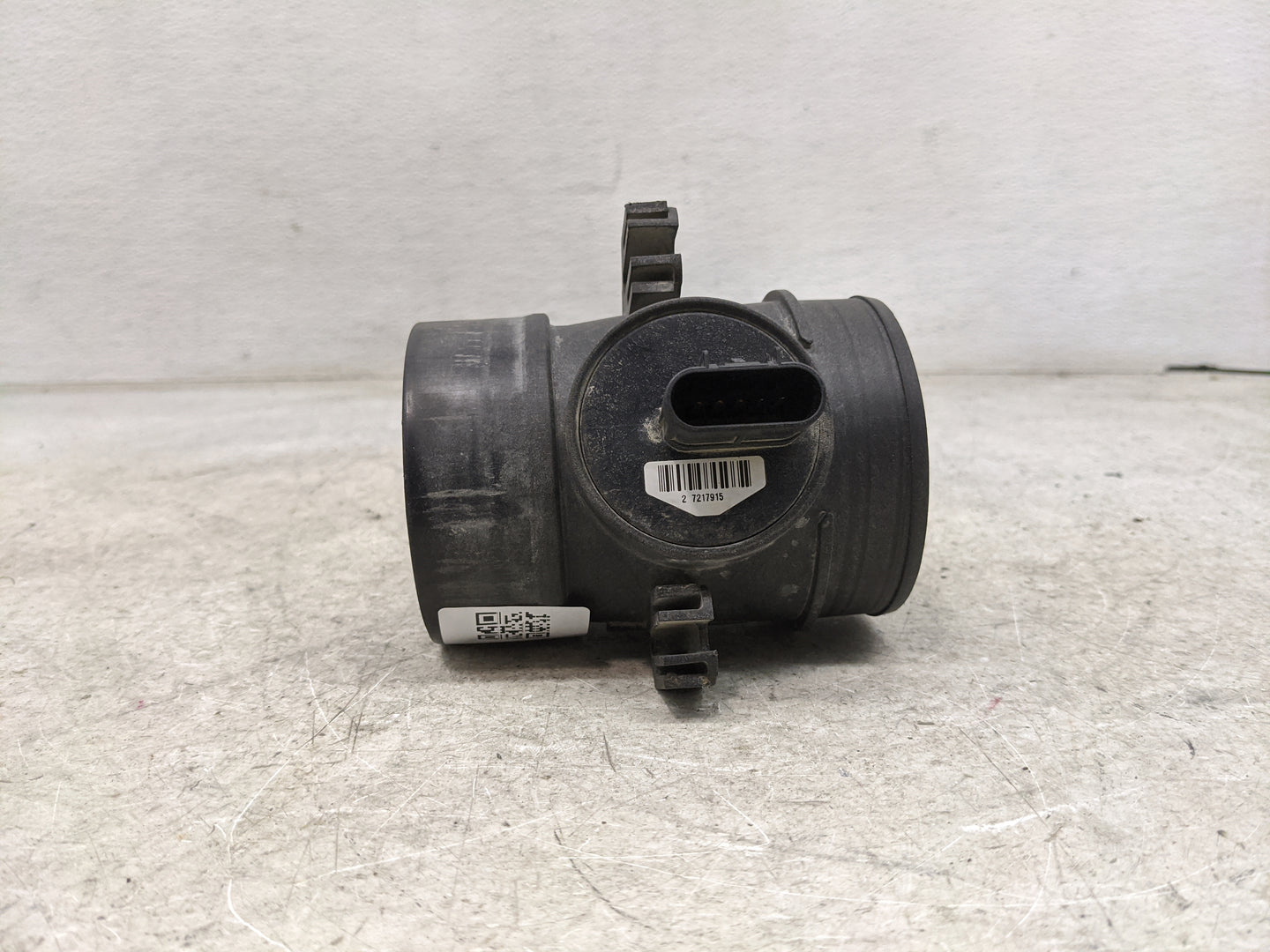 2003-2015 Chevrolet Express 2500 Mass Air Flow Meter Maf 1485501 - Oemusedautoparts1.com