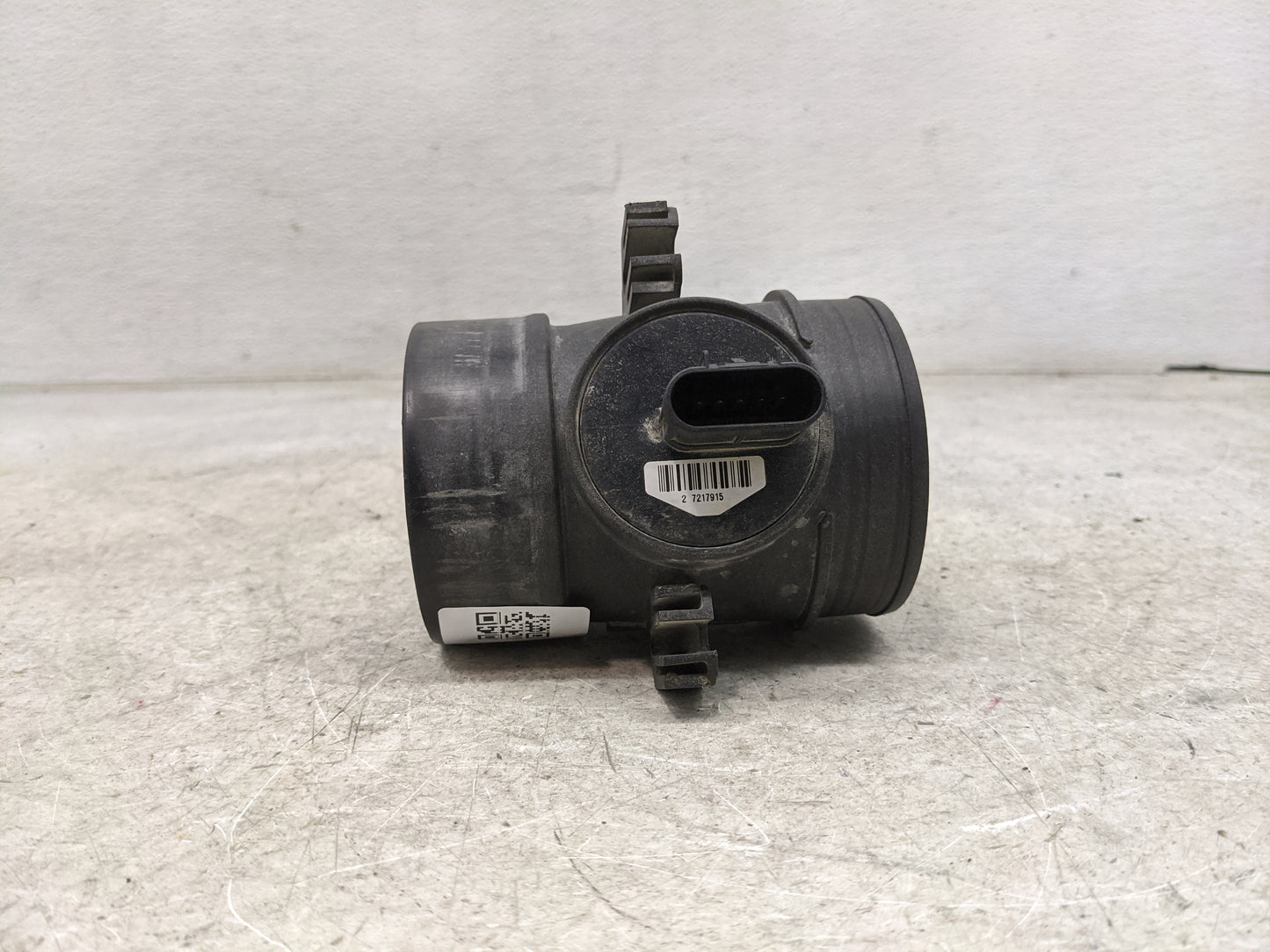 2003-2015 Chevrolet Express 2500 Mass Air Flow Meter Maf 1485501 - Oemusedautoparts1.com