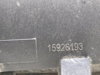 2003-2015 Chevrolet Express 2500 Mass Air Flow Meter Maf 1485501 - Oemusedautoparts1.com